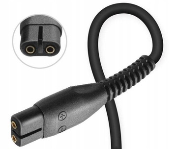 БЛОК ПИТАНИЯ USB ЗАРЯДНОЕ УСТРОЙСТВО PHILIPS OneBlade QP2510 QP2520 QP2511 QP2521 QP2522