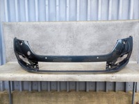 фото thumb №1, Skoda octavia iv 4 бампер передний 5e3807221