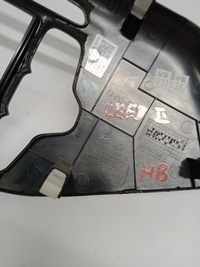 фото thumb №3, Kia ceed ii защита dekor консоли корпус рамка радио navi навигации 2012-