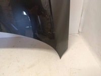 Капот крышка двигателя audi a4 b9 8w Оригинал, фото thumb