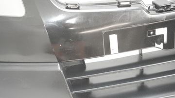 фото thumb №7, Бампер перед переднє nissan qashqai j10 06-09r z11