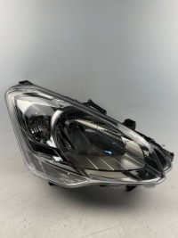 фото thumb №1, Лампа передняя do citroen berlingo 2008-2012 6206k6 правая