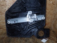 фото thumb №6, Подъемник стекло правый задняя dodge charger ii gen vi 2014 6869