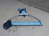 фото thumb №4, Forester iii механизм стекло правый задняя