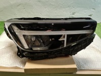 Купити Volvo xc40 2 рестайлінг  22- фара передня правий full led європа нова 32293764, фото thumb