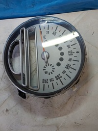 фото thumb №8, Лічильник приладова панель mini r56 9125928