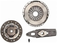 фото thumb №2, Набор сцепления mitsubishi colt vi 1.3 1.5 04-12 colt vi 1.5 06-09