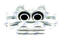 фото thumb №2, Супорт гальмівний перед toyota land cruiser 3.0td 93-96 4 runner 3.0