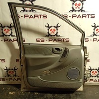 фото thumb №6, Двері передні перед сторона ліва chrysler voyager iv