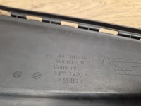 фото thumb №7, Bmw 5 f07 gt ліва захист крила бризковик перед накладка 7042983