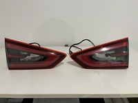 фото thumb №1, Ford s-max mk2 лампа левый правые зад w крышка багажника em2b-13a602-bf em2b-13a603-bf