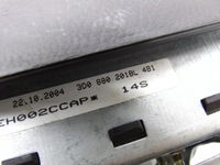 фото thumb №5, Подушка подушка безопасности водителя 3d0880201bl vw phaeton