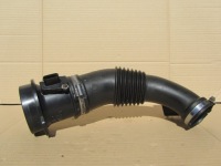 Купити Витратомір труба повітрозабірник audi a4 b8 a5 8t 3.0 tdi 059906461n, фото thumb