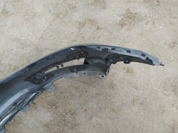 фото thumb №7, Бампер переднее tesla модель y