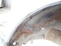фото thumb №7, Крыло левый задняя задний четверть toyota corolla verso ii e12