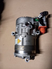 фото thumb №1, Компресор кондиціонера tucson гібрид ca600nxpaa01