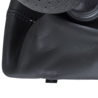 фото thumb №5, Ручка важіль перемикання передач + чохол audi a4 b6 b7 s-line