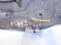 фото thumb №2, Рычаг правый перед renault espace iv 2.0 t