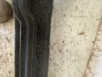 Купить Абсорбер mercedes c w206 a2068858902, фото thumb