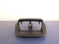 фото thumb №1, Renault megane iii lift защита козырёк дисплея