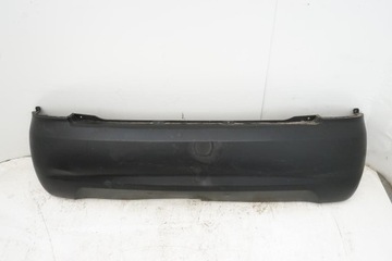 фото thumb №1, Бампер задний зад kia picanto i 1.0