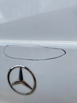 фото thumb №7, Кришка багажника mercedes vito w447 a447