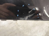 Бампер перед передний bmw x1 f48 lci 51117954205 с Разборки, фото thumb