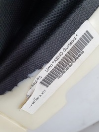 фото thumb №11, Audi a4 b8 sedan s-line захист стійка ліва обшивка 8k5867287a