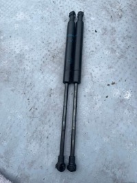 Купить Привод амортизатор амортизатор пружина капот перед bmw iv seria 5 e39, фото thumb