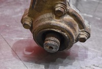 фото thumb №5, Міст диференціал перед передній kia sportage 1 i 2.0 16v 128 km 4x4 93-06