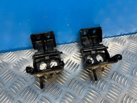 фото thumb №1, Lincoln navigator ii 03- петли крышки багажника