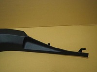 фото thumb №3, Захист пластик поріг права citroen c5 iii