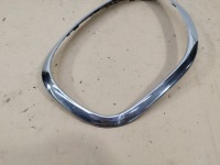 фото thumb №5, Защита хром панель фары лампы левый перед mini cooper r60 countryman 2010-2014