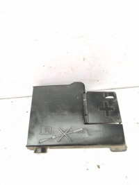 Купить Накладка аккумулятор opel astra iv j, фото thumb