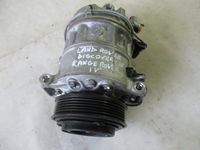 фото thumb №4, Компрессор кондиционера land rover discovery iv range rover 4 cpla-19d629-ah