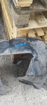 фото thumb №5, Підкрилок лівий перед seat altea 5p0809957d