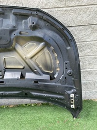 фото thumb №9, Opel grandland x 17-21 капот крышка двигателя