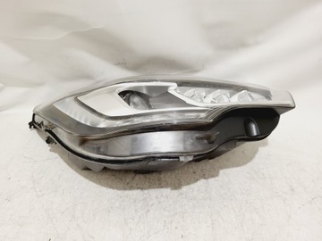 фото thumb №4, Citroen ds4 лампа правая bi-xenon динамический led