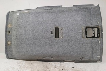 фото thumb №8, Потолок seat ateca kh7 575867501bl 1.5l бензин 110kw 2021