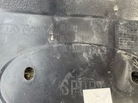 фото thumb №7, Решётка радиатора рамка решетка kia ceed ii