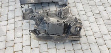 фото thumb №12, Четверть лонжерон фартук seat leon ii 2 2005-