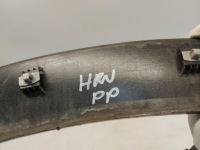 Honda hr-v iii ehev, 2022r. захист крила правий перед 74107-3m0 Київ, фото thumb