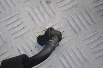 фото thumb №5, Шланг шланг вакуум 1j0611939k audi a6 c6