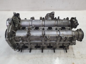 фото thumb №10, Головка комплектна вали 1.4 tsi cax 03c103358ak 03c103475bc vw seat skoda