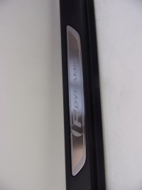 фото thumb №1, Jaguar e-pace накладка поріг права перед r-dynamic