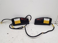 фото thumb №1, Kia ceed i pro подушка подушка безопасности сиденье левая правая 2011r