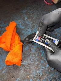 фото thumb №5, Тормозные колодки тормозные lexus gx is ii lx toyota 4 runner #petrolhead pro+ kit3