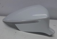 фото thumb №1, Корпус зеркало правая seat ateca с dośw.