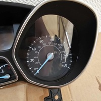 фото thumb №6, Ford escape iii mk2 lift лічильник приладова панель спідометр