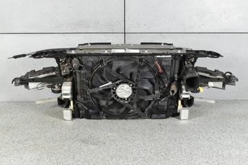 фото thumb №7, Bmw 3 g20 g21 підсилювач лобове pas переднє радіатор жалюзі 320i 330i